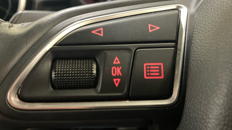 Audi A1 1.4 TFSI Sport 5dr Petrol Hatchback